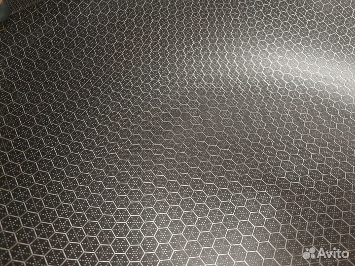 Вок сковорода из нержавеющей стали