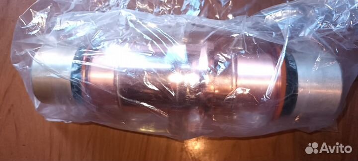 Конденсатор К61-4