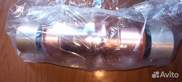 Конденсатор К61-4