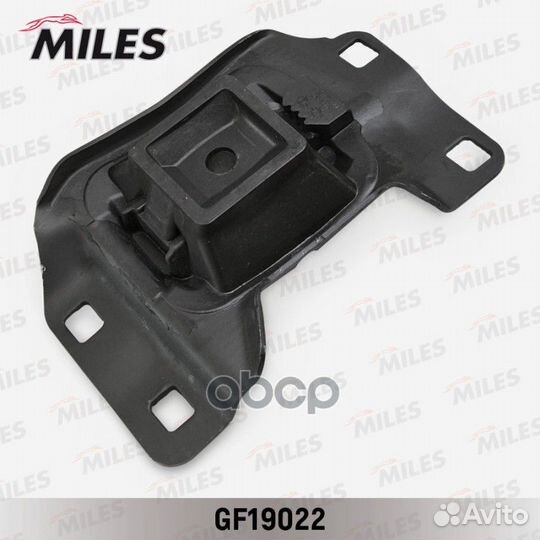 Опора кпп верхняя ford focus II GF19022 GF19022