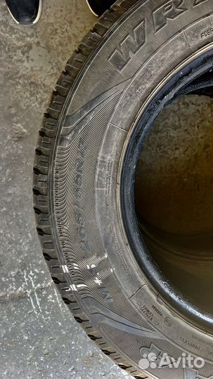 Goodyear Wrangler HP 265/65 R17