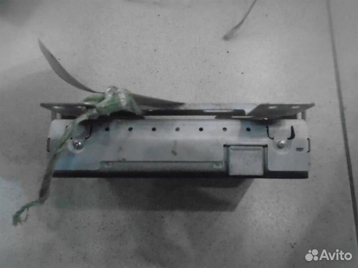 Дисплей информационный Nissan Teana J32 2008-2014