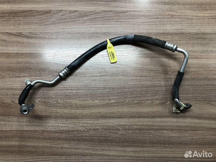 Трубка кондиционера Mazda 3 BL 2009-2013