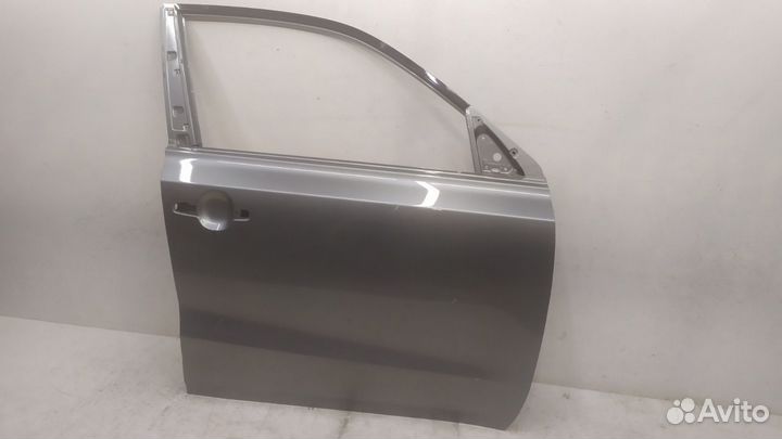Дверь передняя правая Suzuki Vitara 4 LY 2014