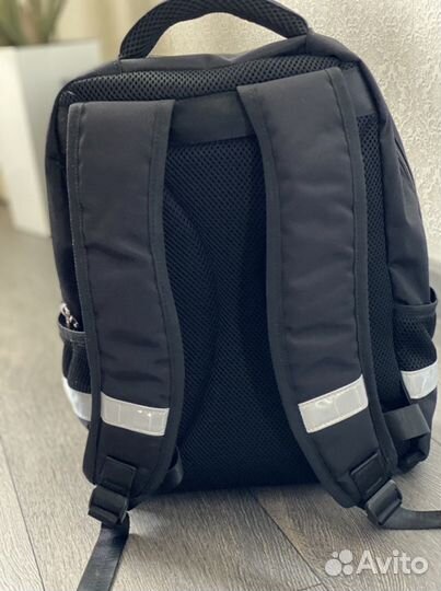 Рюкзак школьный Guliver