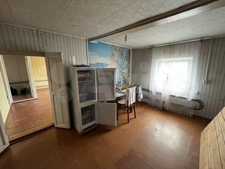 Дом 67 м² на участке 15 сот.