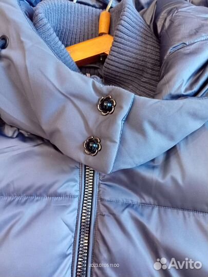 Куртка женска 52 размер