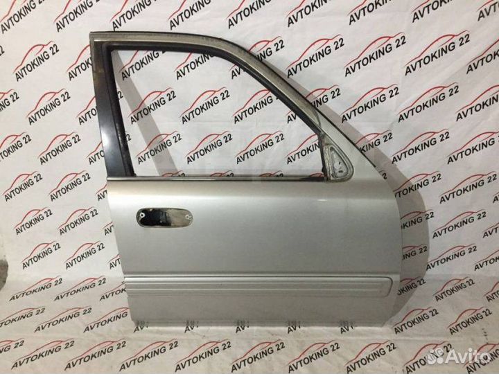 Дверь передняя правая Honda Cr-V RD1 B20B 1998