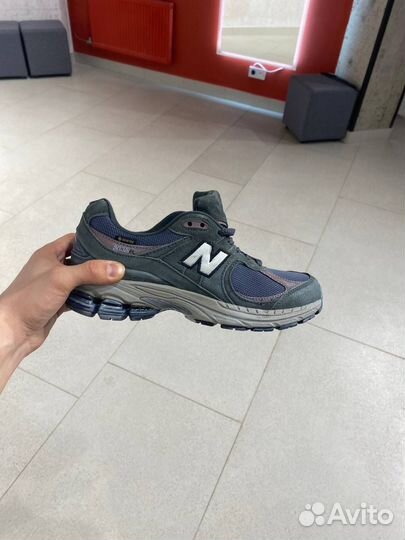 Кроссовки New balance