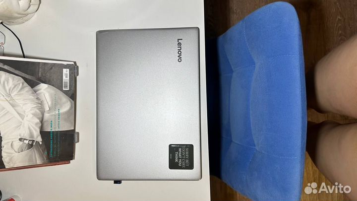 Lenovo IdeaPad 720s 13ARR