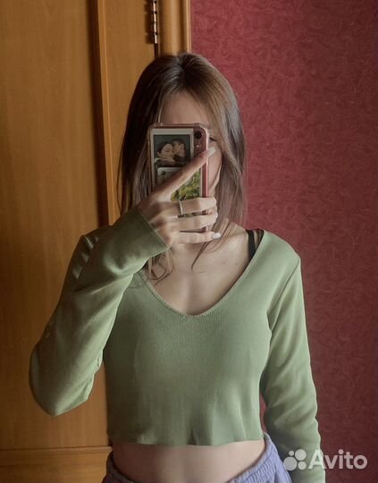 Кофта женская