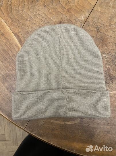 Шапка женская