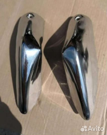 Газ 24.газ 21.газ24 Замки новые СССР