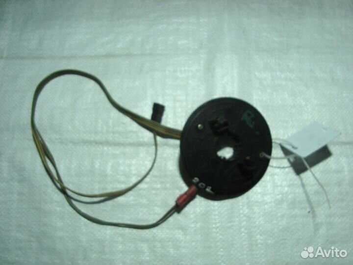 Лента подрулевая (улитка) W140 A1404600049