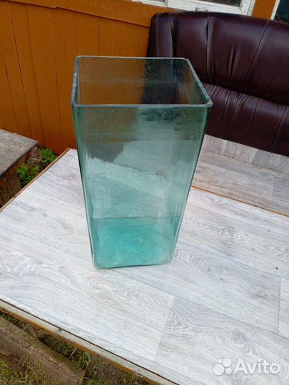 Емкость цельная