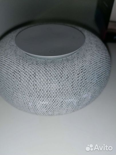 Колонка умная Маруся