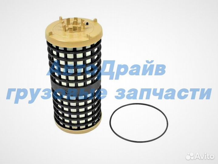 Фильтр топливный основной для грузовиков Мерседес