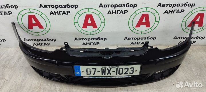 Бампер передний Volkswagen Golf 5 хетчбэк 1.9 BXE