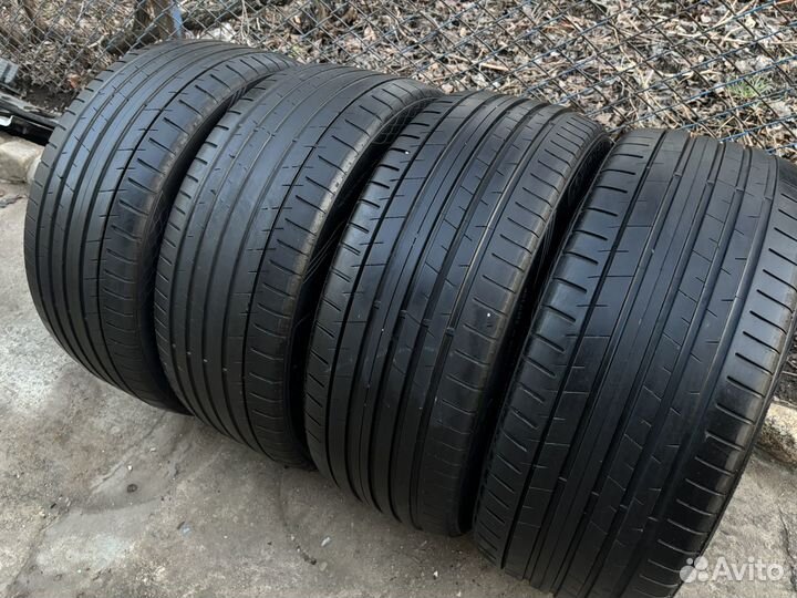 Greentrac Quest-X 235/45 R18