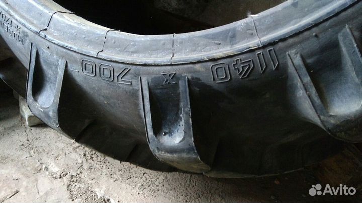 Я - 170 арочная на ЗИЛ Газ самоделки