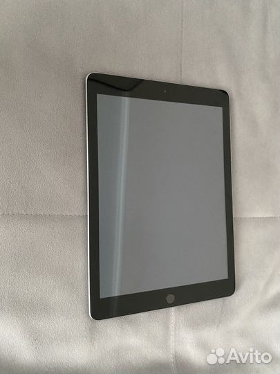 iPad 6 2018 32gb