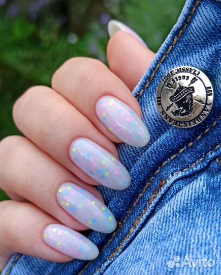 Маникюр - педикюр - наращивание - выезд на дом