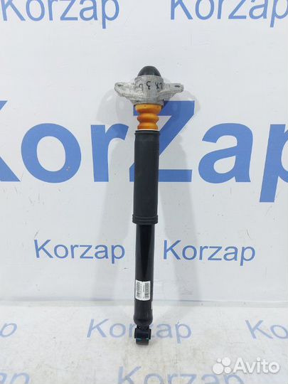 Амортизатор задний левый Exeed Lx T1C 2023