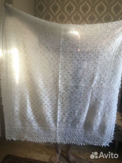 Платок. Палантин. Косынка. Шаль