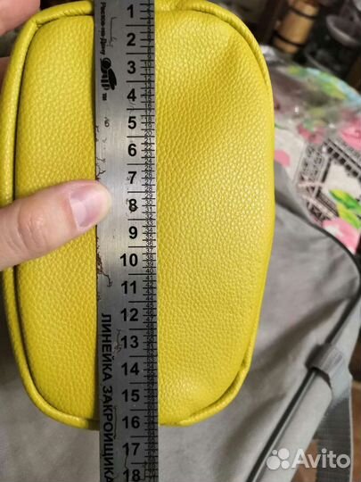 Сумка женская через плечо новая