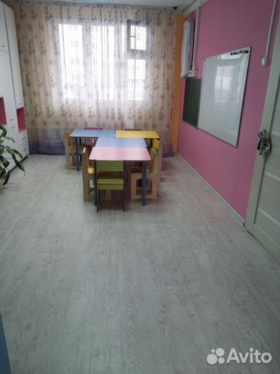 Готовый бизнес,детский сад,садик