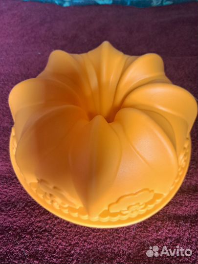 Форма для выпечки силиконовая