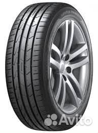 Hankook Ventus Prime 3 K125 215/45 R17 91