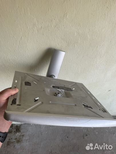 Кронштейн для телевизора на стену бу