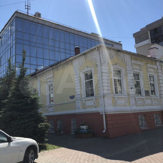 Помещение свободного назначения, 47.2 м²