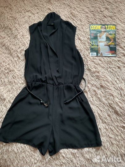 Пакет вещей