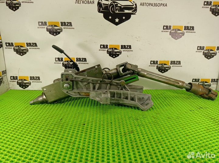 Колонка рулевая Land Rover Freelander