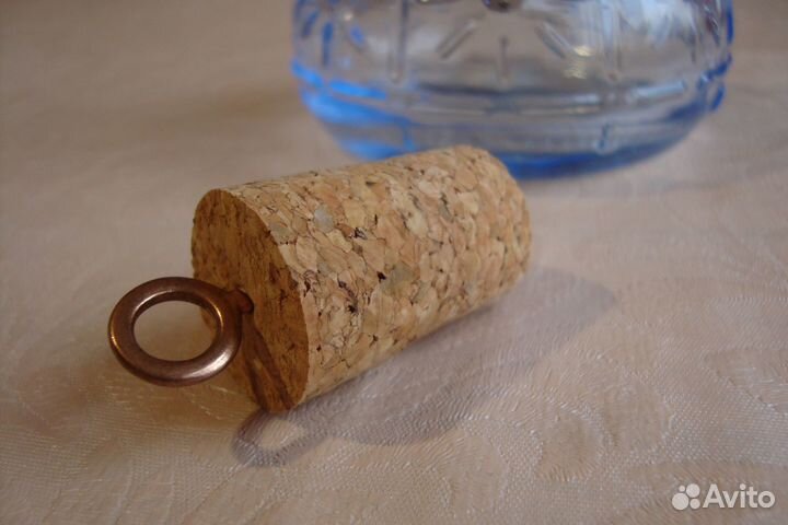 Бутылка Bormioli Rocco 220 мл