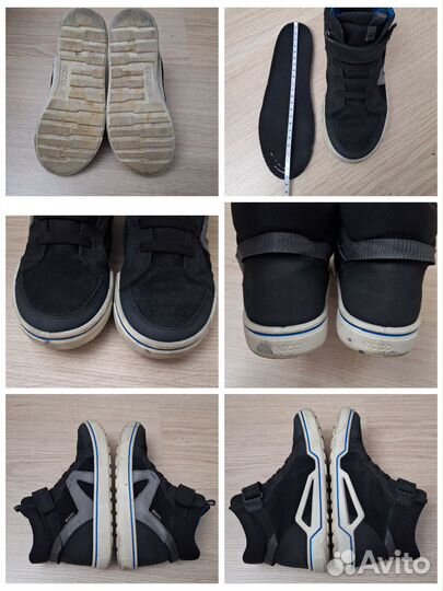 Обувь 35 размер