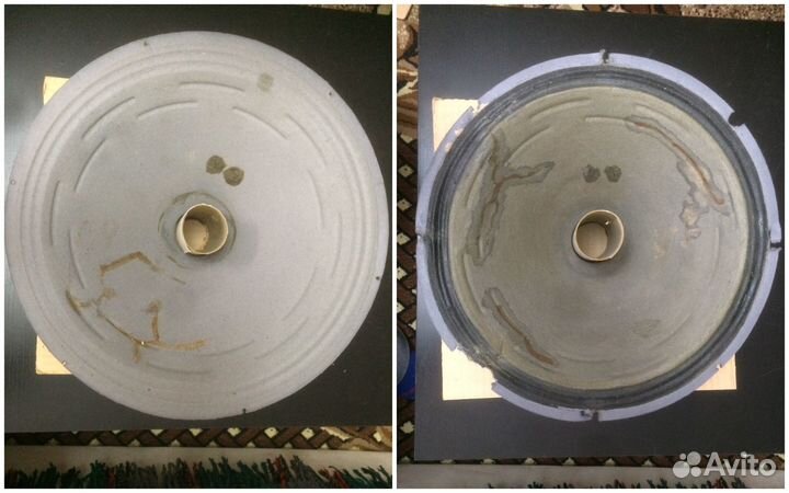 Динамики 2а-12, 2гд-22, Орион pd 131, 25А-21У4