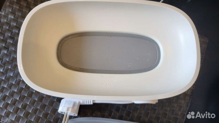 Электрический стерилизатор Philips avent SCF291/00