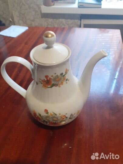 Заварочный чайник