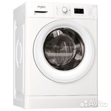 Стиральная машина Whirlpool FWL 71052W EU
