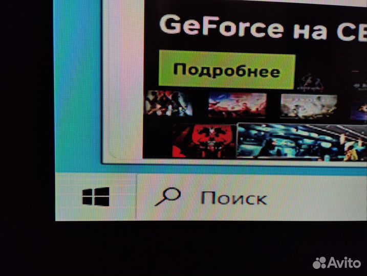 Видеокарта Gigabyte GeForce gtx 560 ti с нюансом