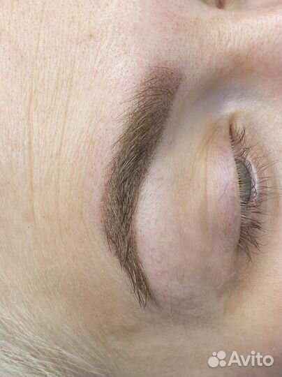 Лучший перманентный макияж в вашей жизни)