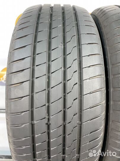 Firestone Roadhawk 215/55 R17 96H