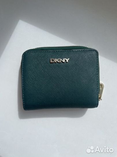 Кошелек dkny оригинал