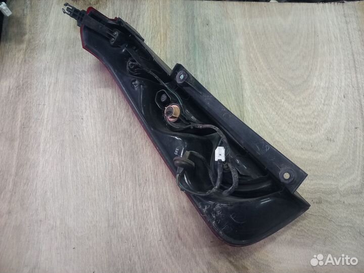 1326 Стоп-сигнал задний правый Nissan Note E11