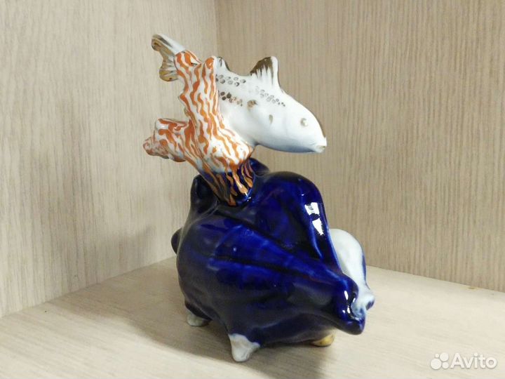 Пепельница 