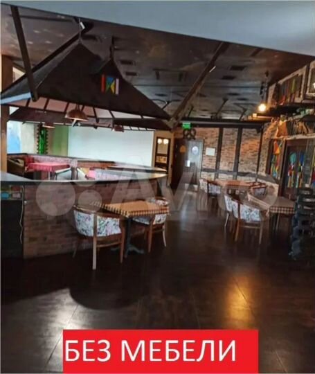 Свободного назначения, Общепит 450 м²