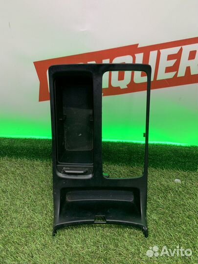 Накладка АКПП KIA Sorento 3